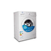 NASCO Washing Machines ( Front Loads) 8KGS NASFL-8KG-SBD