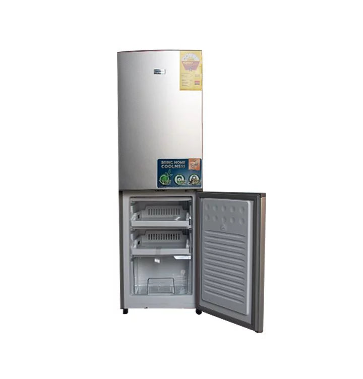 Nasco 186LT Bottom Freezer Refrigerator - NASD2-27