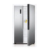 Nasco Side By Side Refrigerator 348LT - NASF2-66.1FF