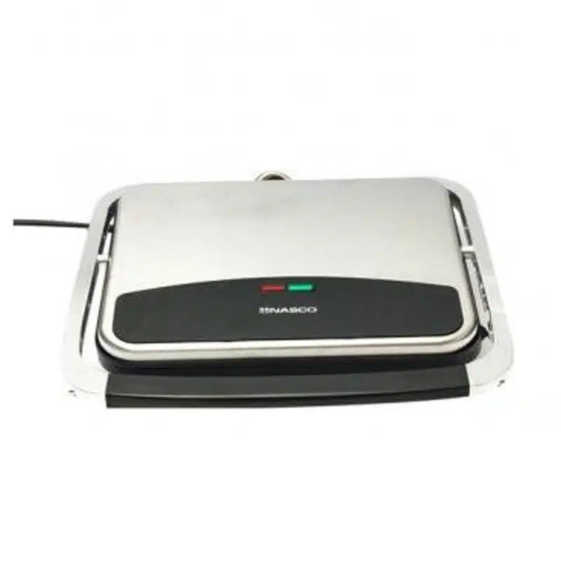 Nasco Sandwich Maker GC1700-CB (2000 WATT)
