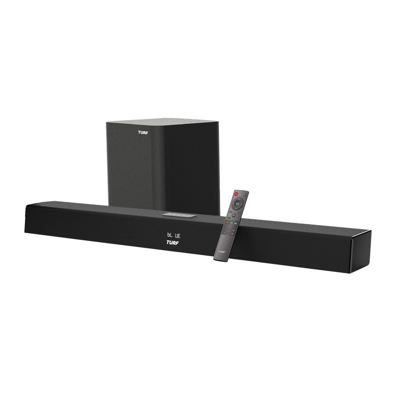 Turf BoomBar 2