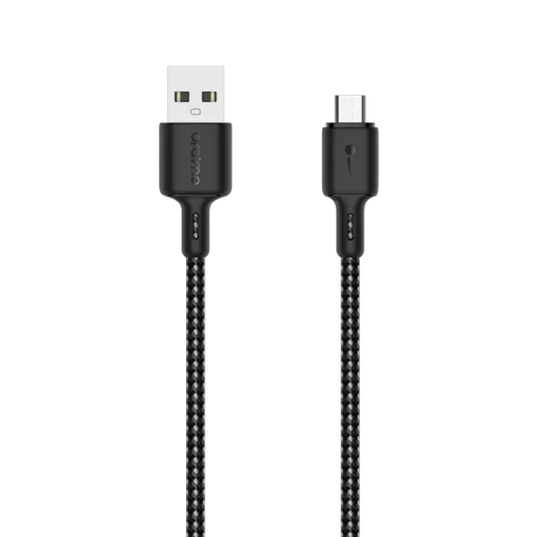 Oraimo Braid 1.5M 2.1A Cable Micro-USB