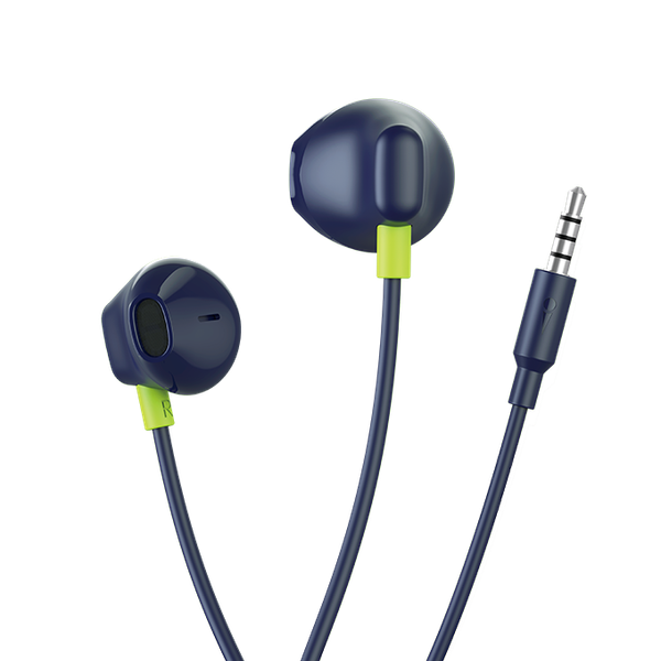Oraimo Halo Lite 3.5MM Half In-ear Earphone