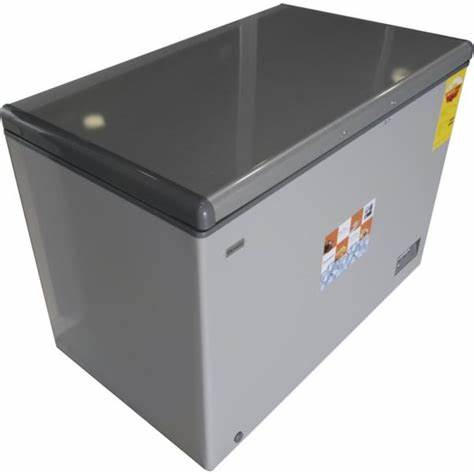 Chest Freezer NAS-420S 350L