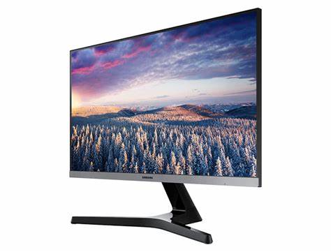 SAMSUNG FLAT FHD SMART MONITOR M# LS271M500NMXZN 27