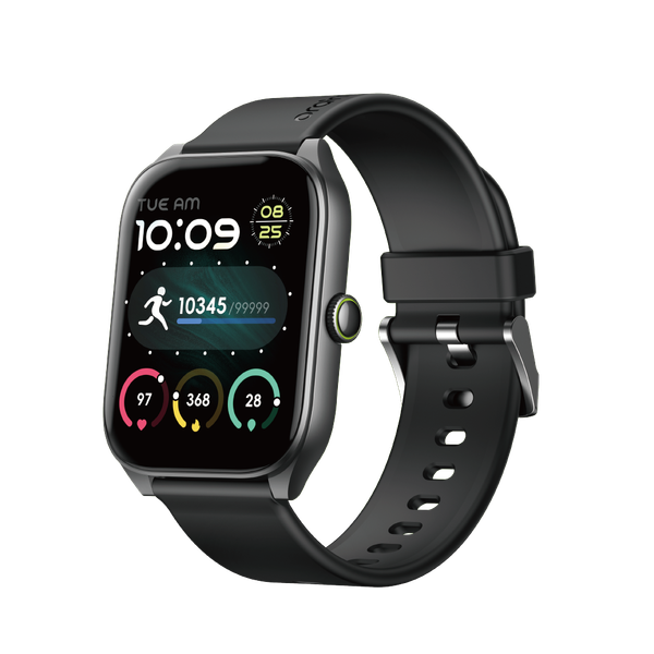Oraimo Watch 5N 2.01'' TFT IP68 Smart Watch
