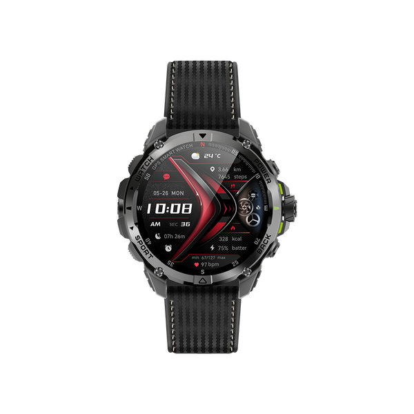 Oraimo Watch GT 1.43