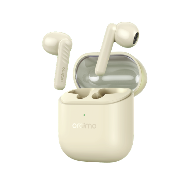 Oraimo FreePods Neo Half In Ear True Wireless Earbuds