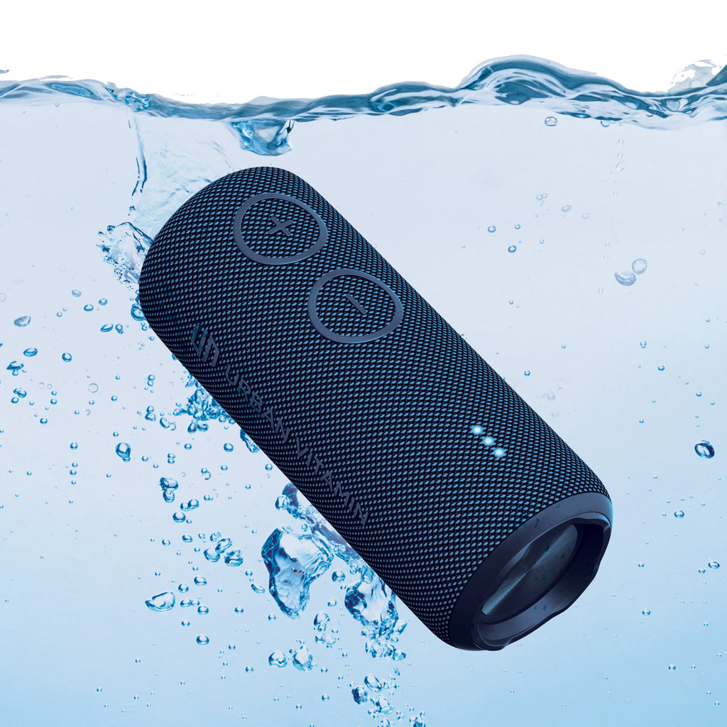 Urban Vitamin Pacific Grove RCS RPlastic 30W speaker IPX7