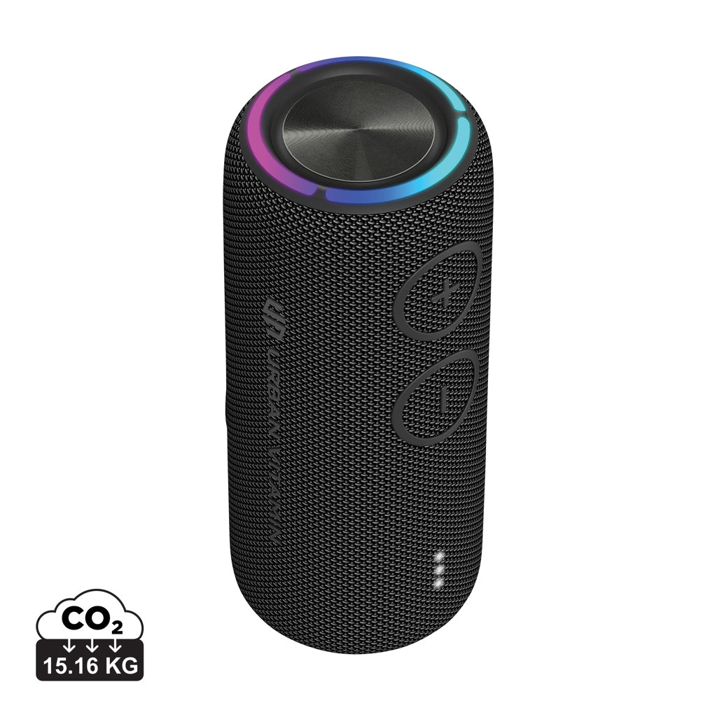 Urban Vitamin Pacific Grove RCS RPlastic 30W speaker IPX7