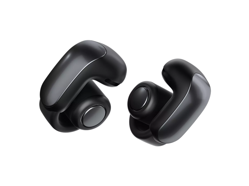 Bose Ultra Open Earbuds