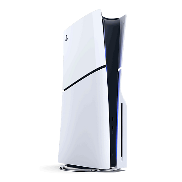 PlayStation 5 Slim Standard Edition