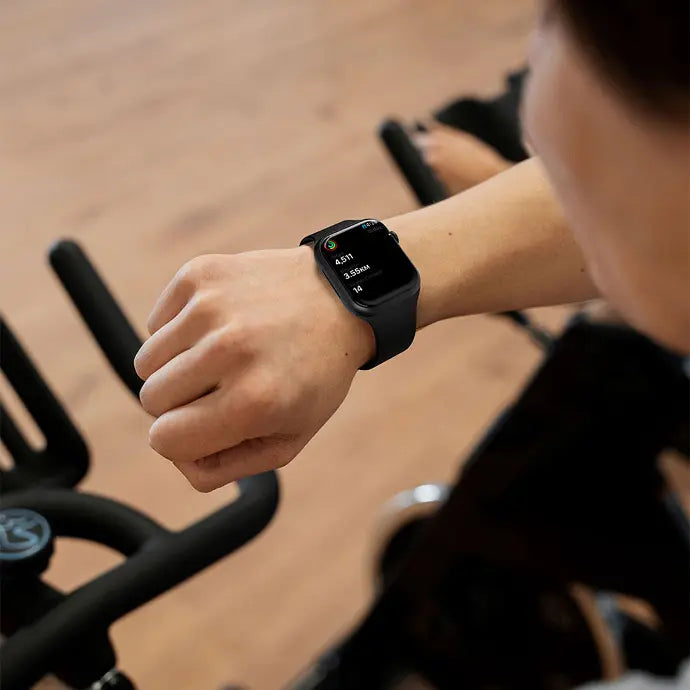 Porodo Magnifico 2 Smartwatch