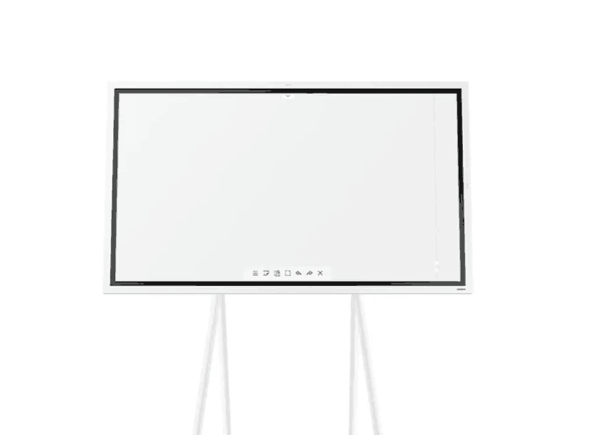 Samsung Interactive Flip TV's M# LH65WMRWBGCXUE 65