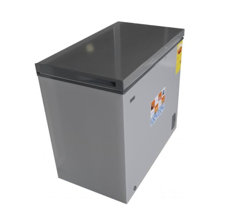 CHEST FREEZER NAS-370SK 270L
