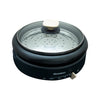 Nasco Electric Hot Pot - 3.5L NAS-SC1200AB