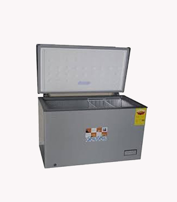 Chest Freezer NAS-200SK 142L
