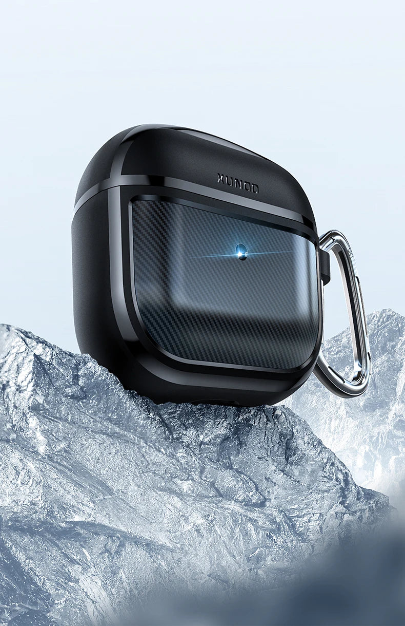 Xundd AirPods Pro 2 Case