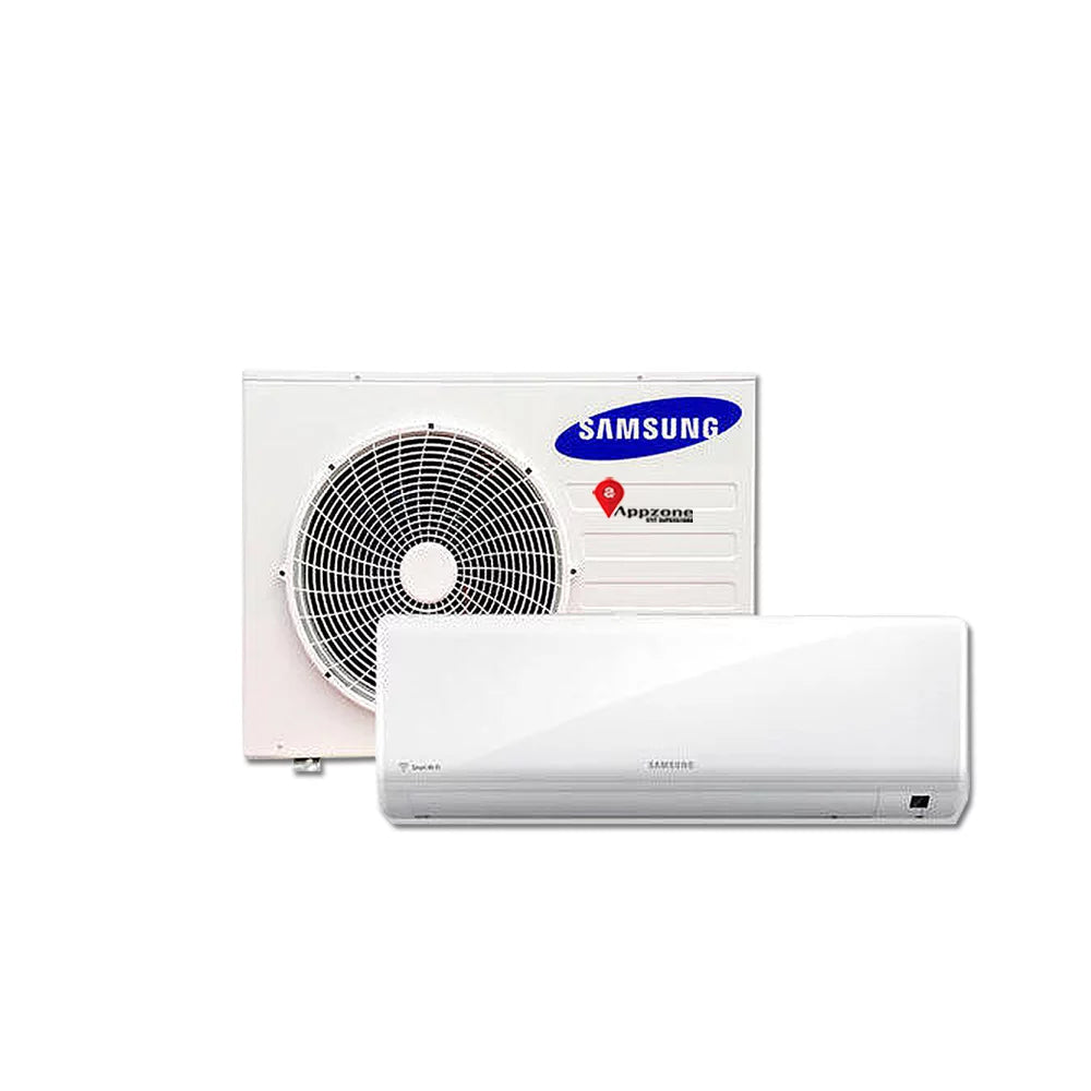 SAMSUNG 2.0HP SPLIT AC - R410 [AR18TRHGAWK/GA]