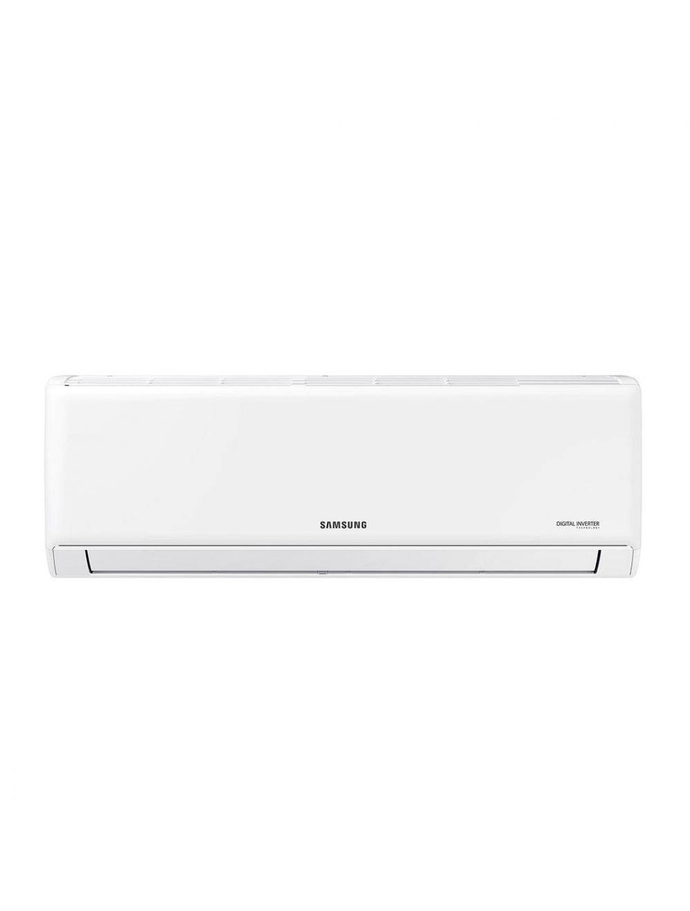 SAMSUNG 2.0HP SPLIT AC - INVERTER R410 [AR18BVHGAWK/AF]