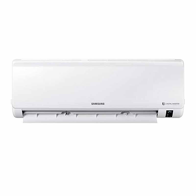 SAMSUNG 2.5HP SPLIT AC - INVERTER R410 [AR24TVHGAWKN]