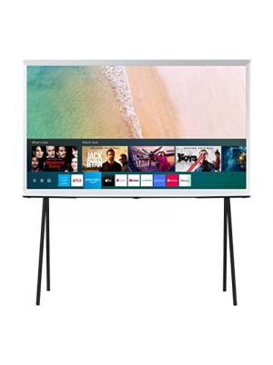 SAMSUNG Q-LED SERIF TV 55 inch [QA55LS01TAKXXA]