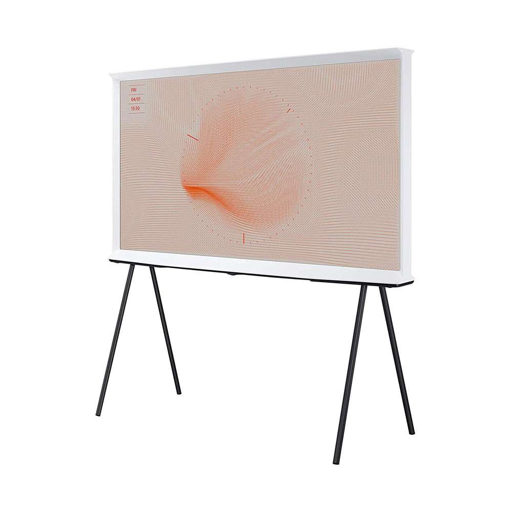 SAMSUNG Q-LED SERIF TV 50'' [QA50LS01TAUXZN]