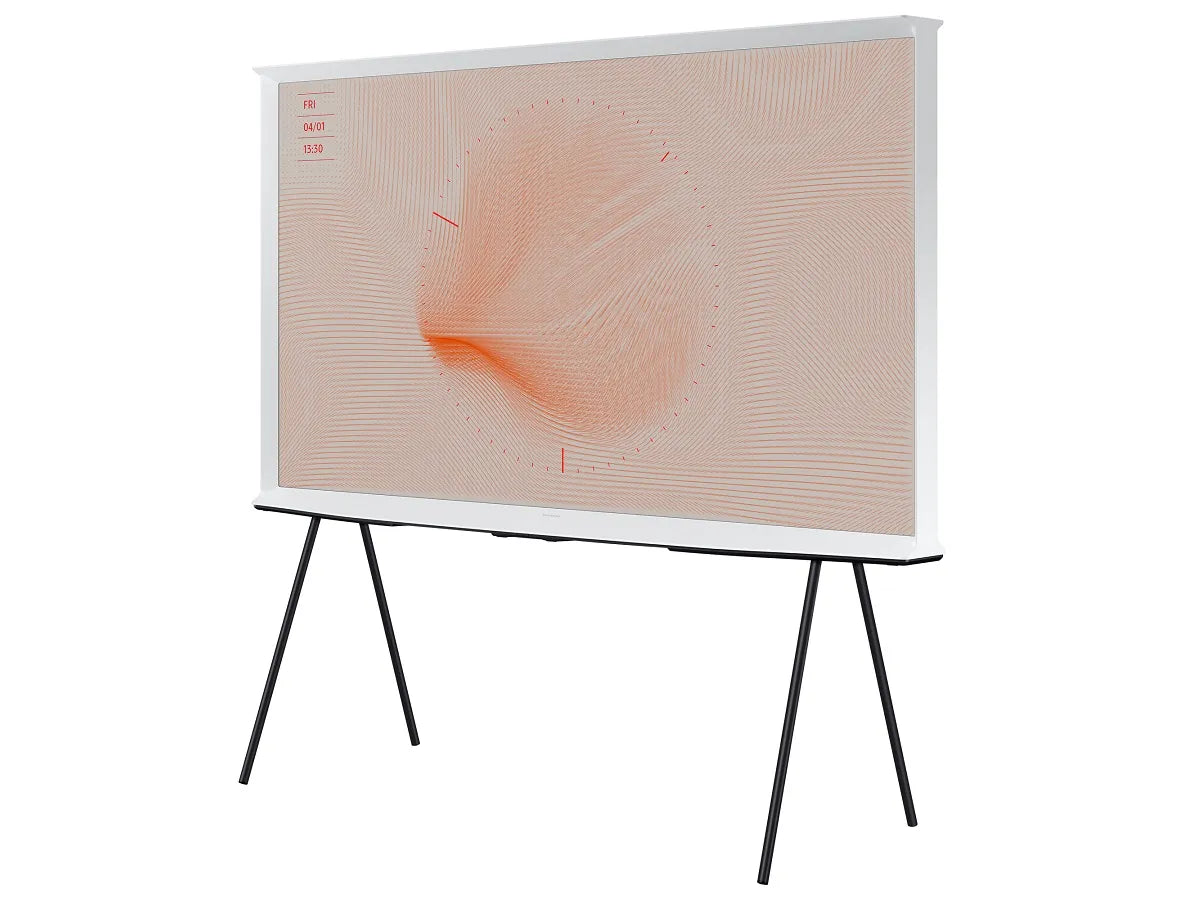 SAMSUNG Q-LED SERIF 65'' [QA65LS01TAUXZN]