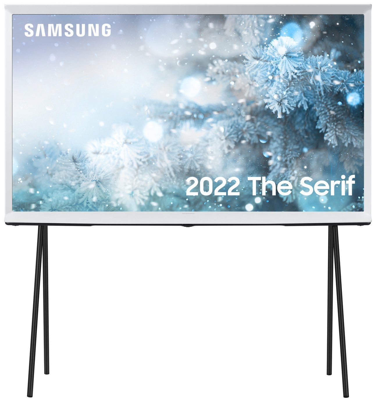 SAMSUNG Q-LED SERIF 65'' [QA65LS01TAUXZN]