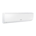 Samsung 1.5 HP SPLIT ACS - INVERTER R410 WIND FREE - AR12BVEAMWK/GA