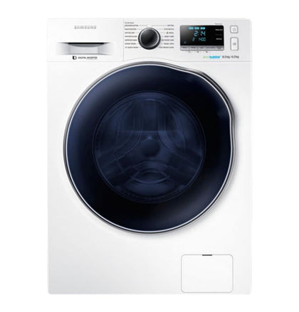SAMSUNG Washing Mashing Washer and Dryer 7 KG WASH / 5 KG DRY WD70TA046BX/NQ