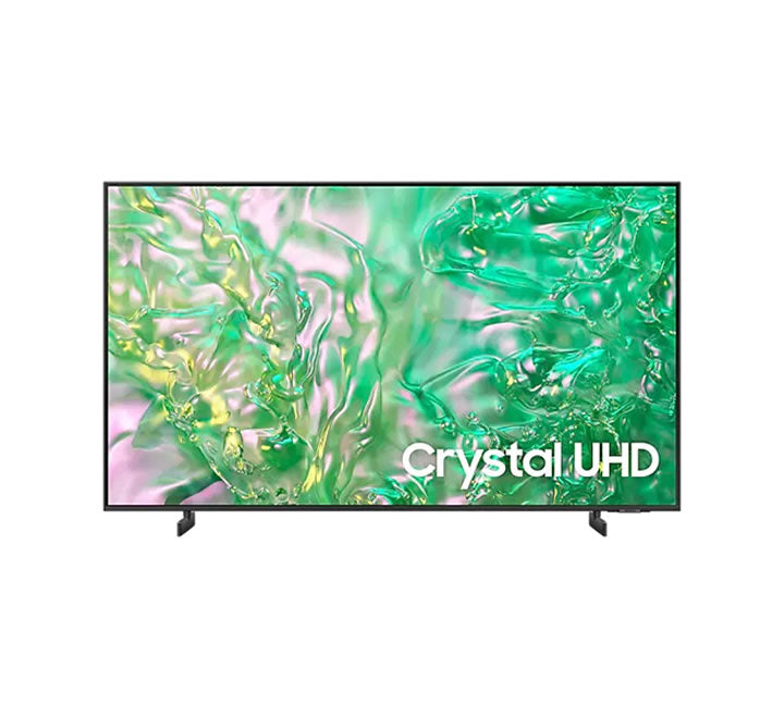 Samsung UHD SMART 4K 55 inch YV - UA55DU8000UXGH