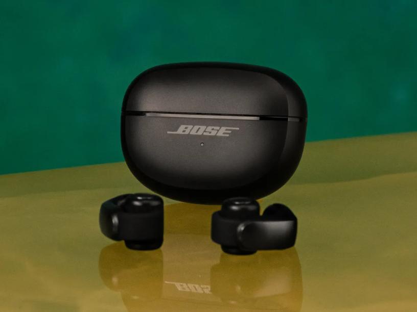 Bose Ultra Open Earbuds