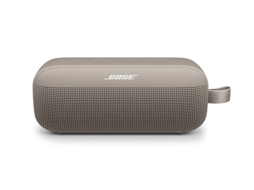 Bose SoundLink Flex Portable Speaker
