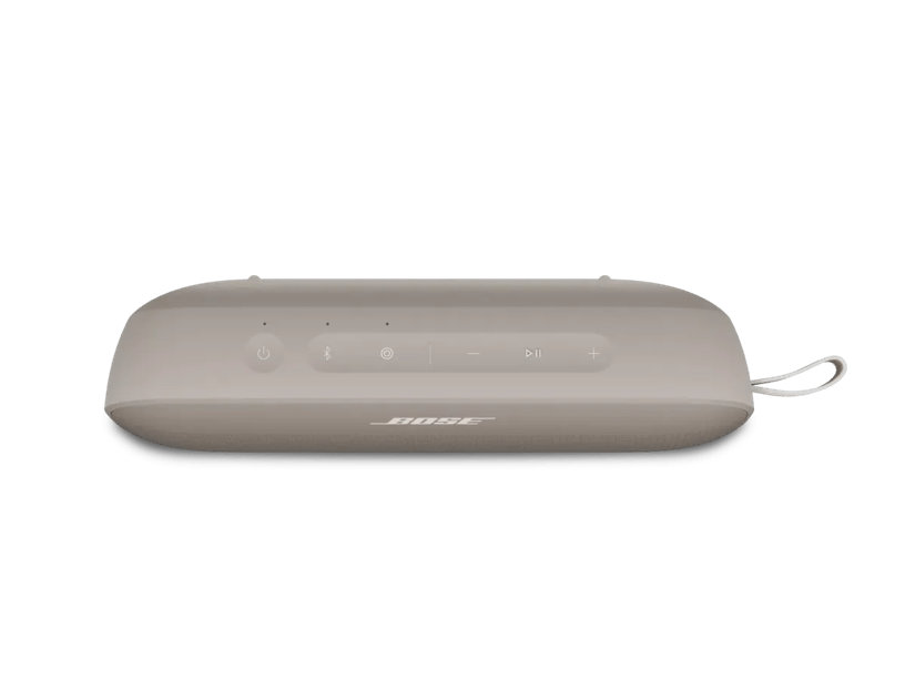 Bose SoundLink Flex Portable Speaker