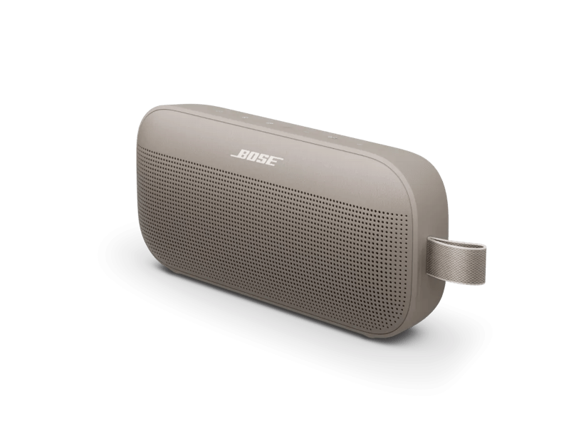 Bose SoundLink Flex Portable Speaker