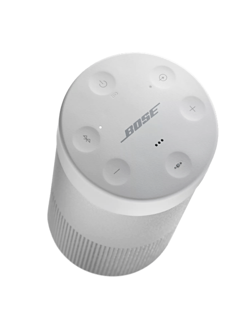 Bose SoundLink Revolve