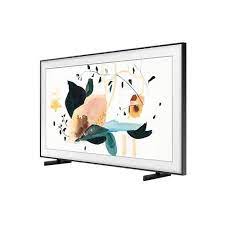 SAMSUNG Q-LED FLAT 4K FRAME TV 55'' [QA55LS03AAUXGH]