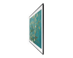 SAMSUNG Q-LED 4K FRAME TV 65'' [QA65LS01BAUXGH]