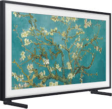 SAMSUNG Q-LED 4K FRAME TV 65'' [QA65LS01BAUXGH]