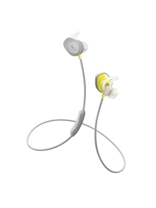 Bose SoundSport Wireless