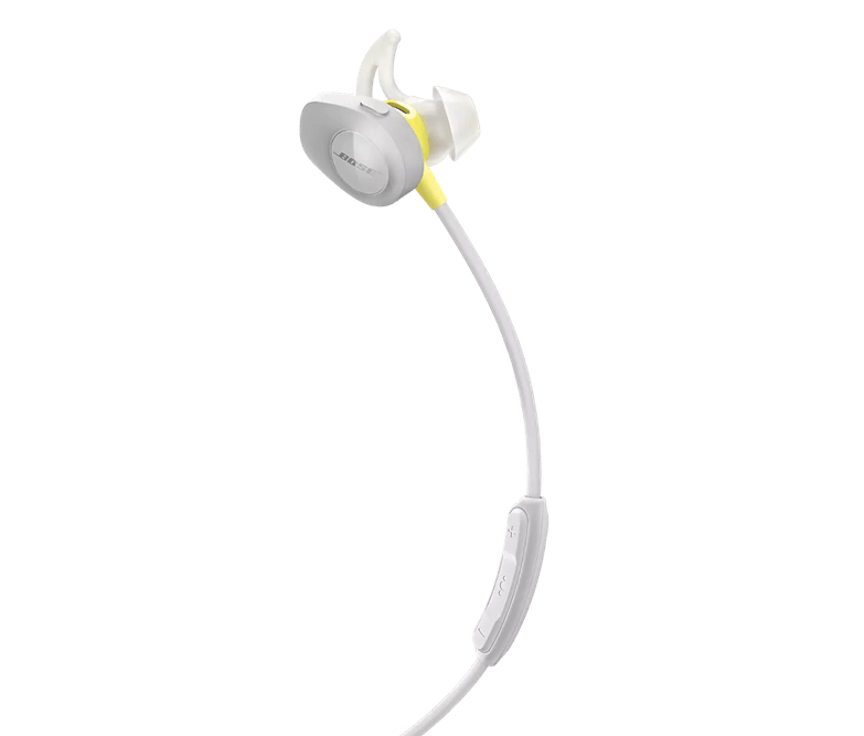 Bose SoundSport Wireless