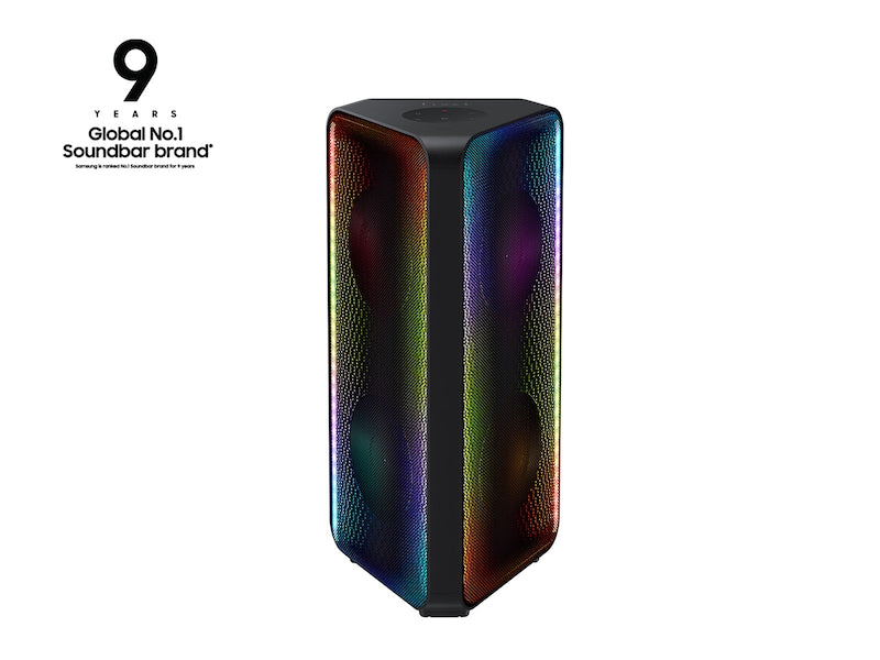 SAMSUNG SOUND TOWER 240WATTS-MX-ST50B