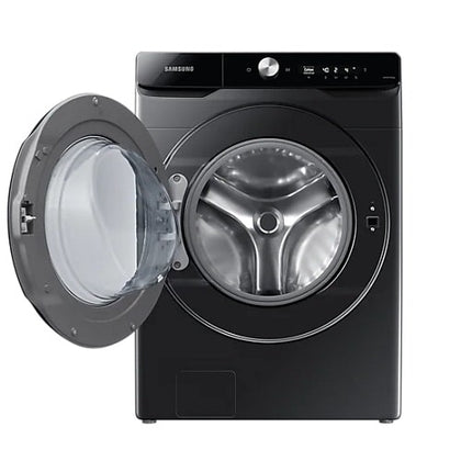 SAMSUNG Washing Mashing Washer & Dryer 12KG WASH/ 8KG DRY WD12T504DBN/NQ
