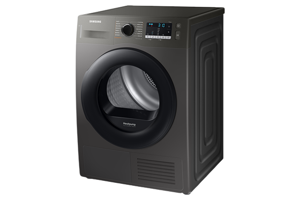 Samsung Dryer 8kg DV80TA020AX/EU