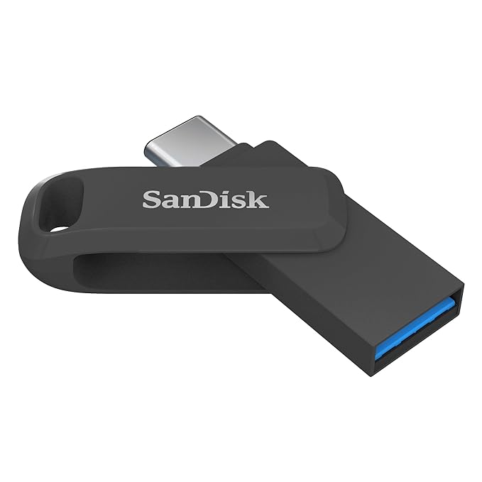 Sandisk Type-C Pendrive 128GB