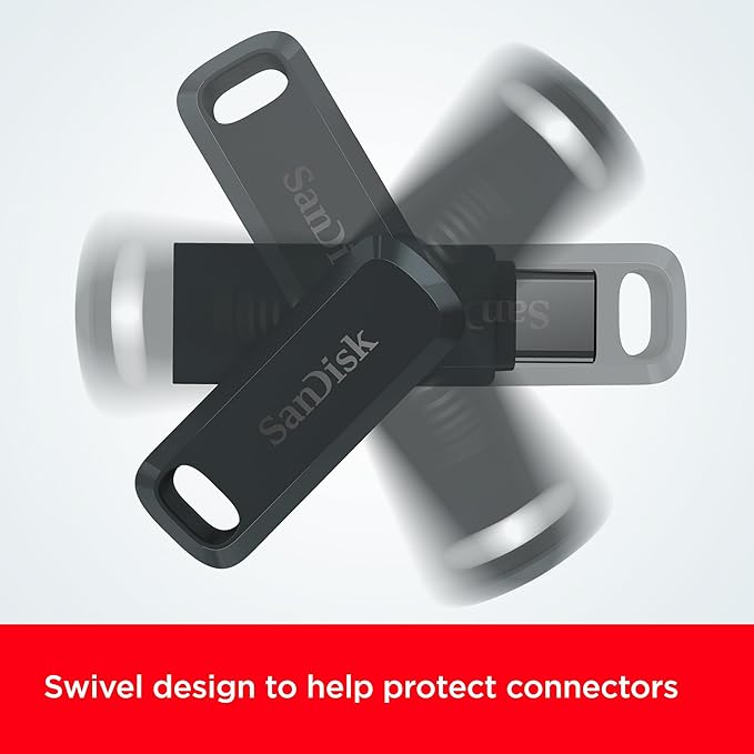 Sandisk Type-C Pendrive 128GB