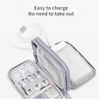 Travel Cable Bag