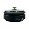 Nasco Electric Hot Pot - 3.5L NAS-SC1200AB