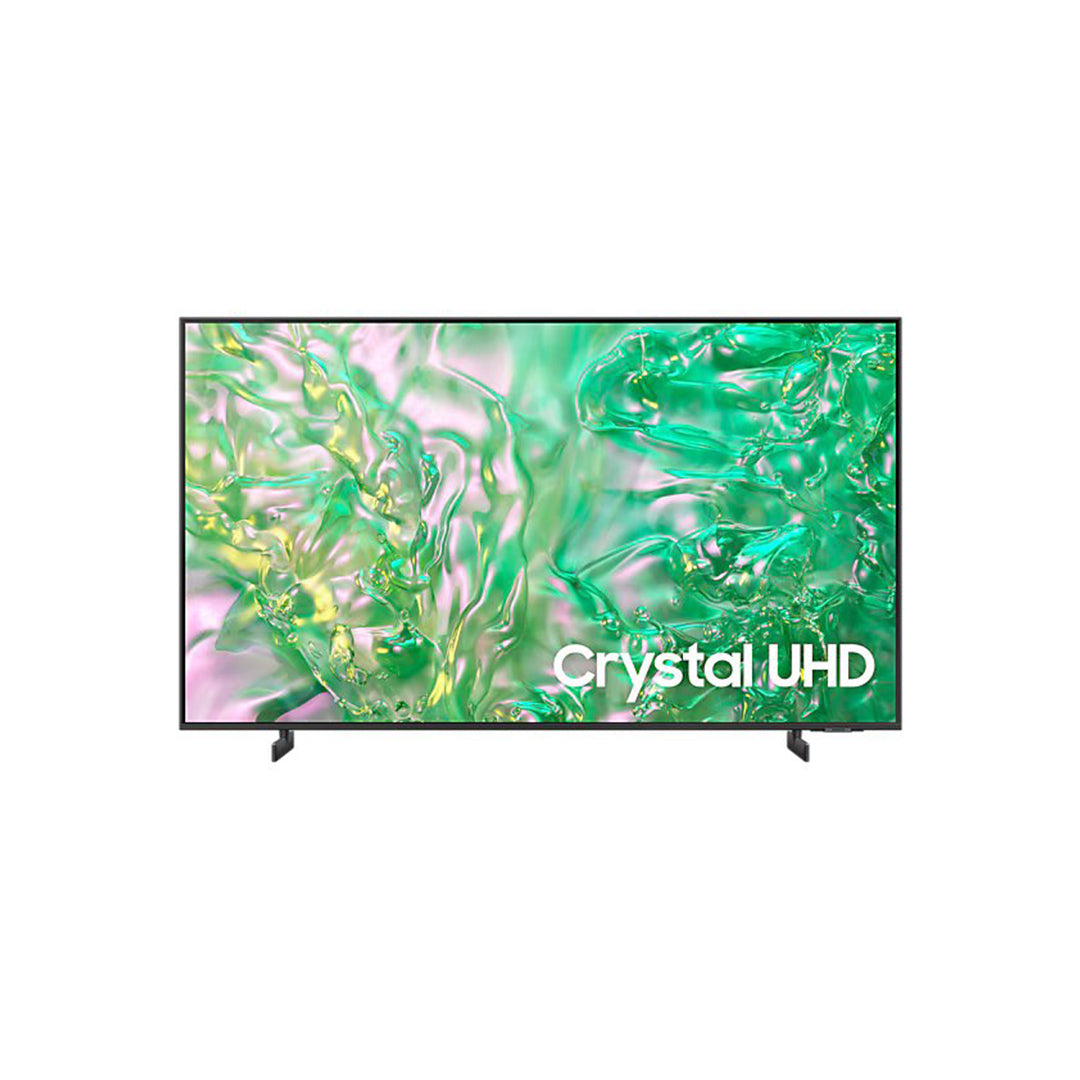 Samsung UHD SMART 4K 65 inch TV - UA65DU8000UXKE